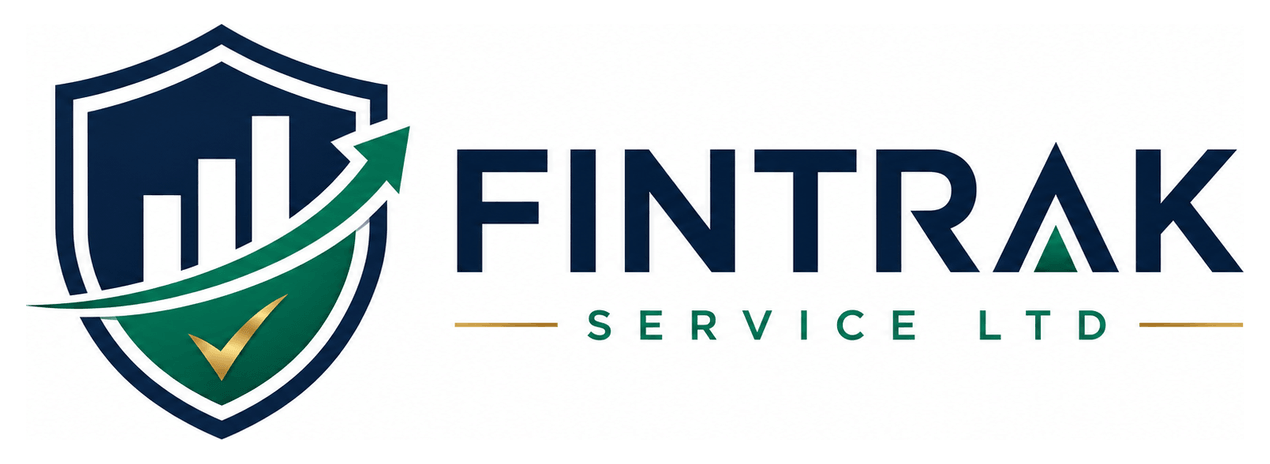 Fintrak Services Ltd.